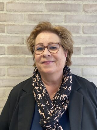 Annette Rolsner