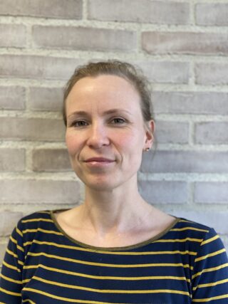 Cathrine Rasmussen