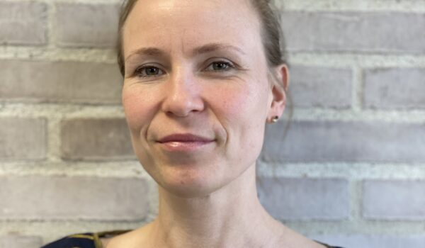 Cathrine Rasmussen
