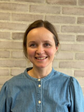 Lea Van Der Hoeven Jacobsen