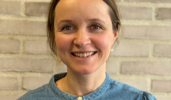 Lea Van Der Hoeven Jacobsen