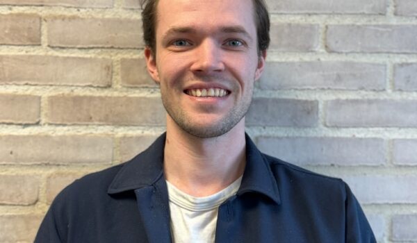 Jeppe Hedegaard