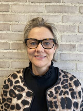 Karina Sørensen