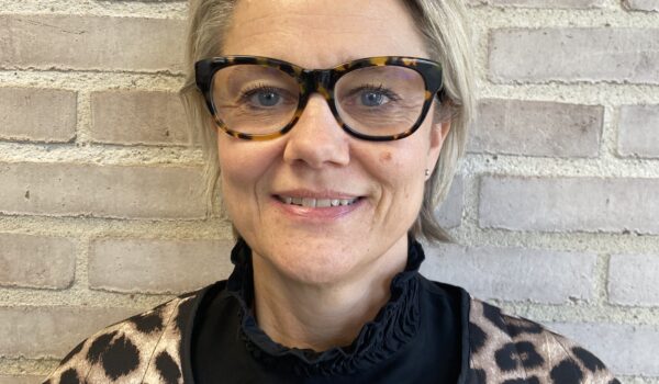 Karina Sørensen
