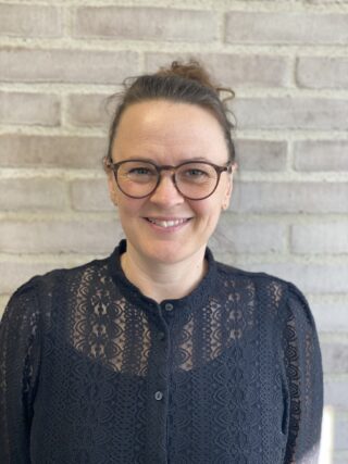 Kirstine Johansen