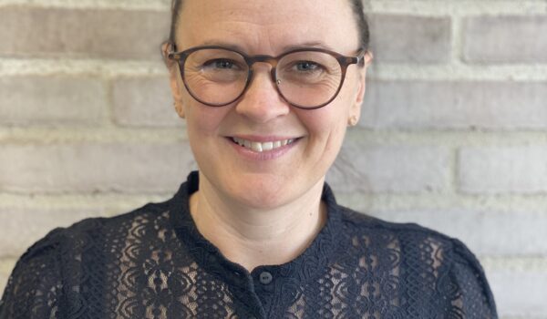 Kirstine Johansen