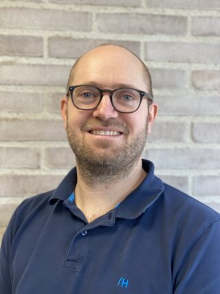 Rasmus Knudsen