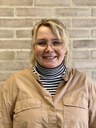 Camilla Haar