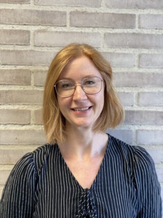 Luise Sørensen