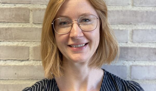Luise Sørensen