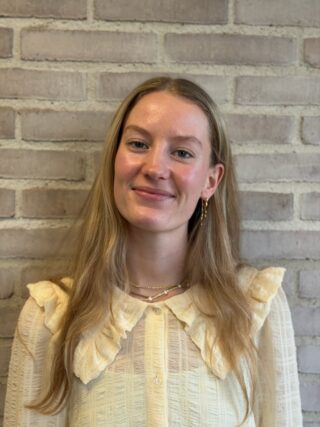 Lea Vinge