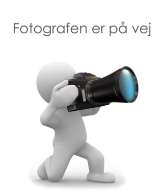 Inger Vinsten Andersen