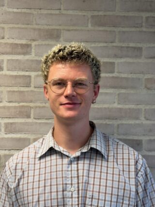 Alexander Skov